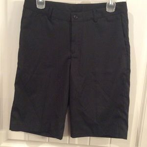 Boys NIKE DRI-FIT SHORTS